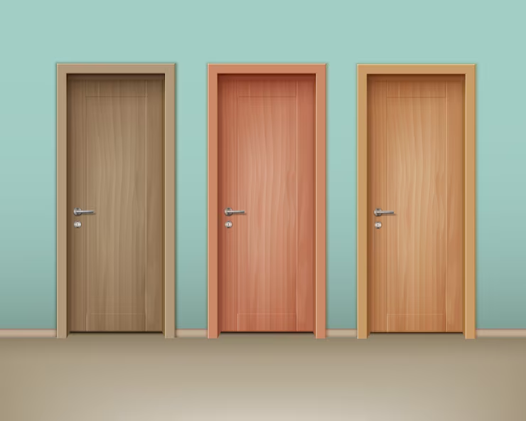 DOORS