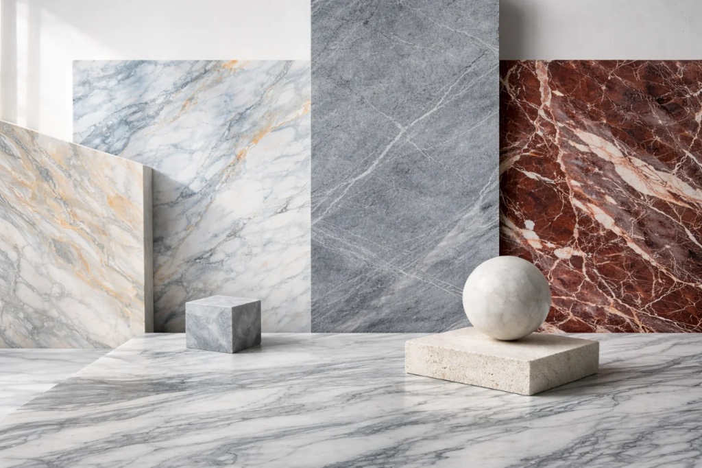MARBLE